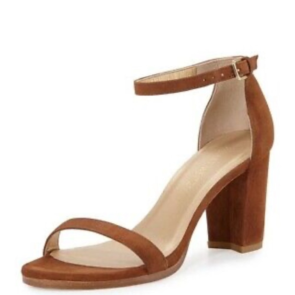 Stuart Weitzman Nearlynude